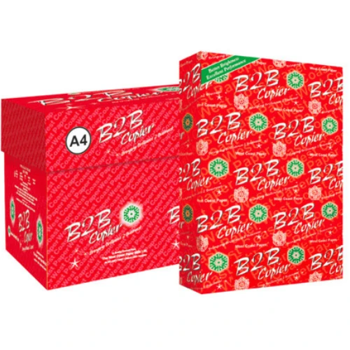 B2B A4 Copier Paper 70 gsm